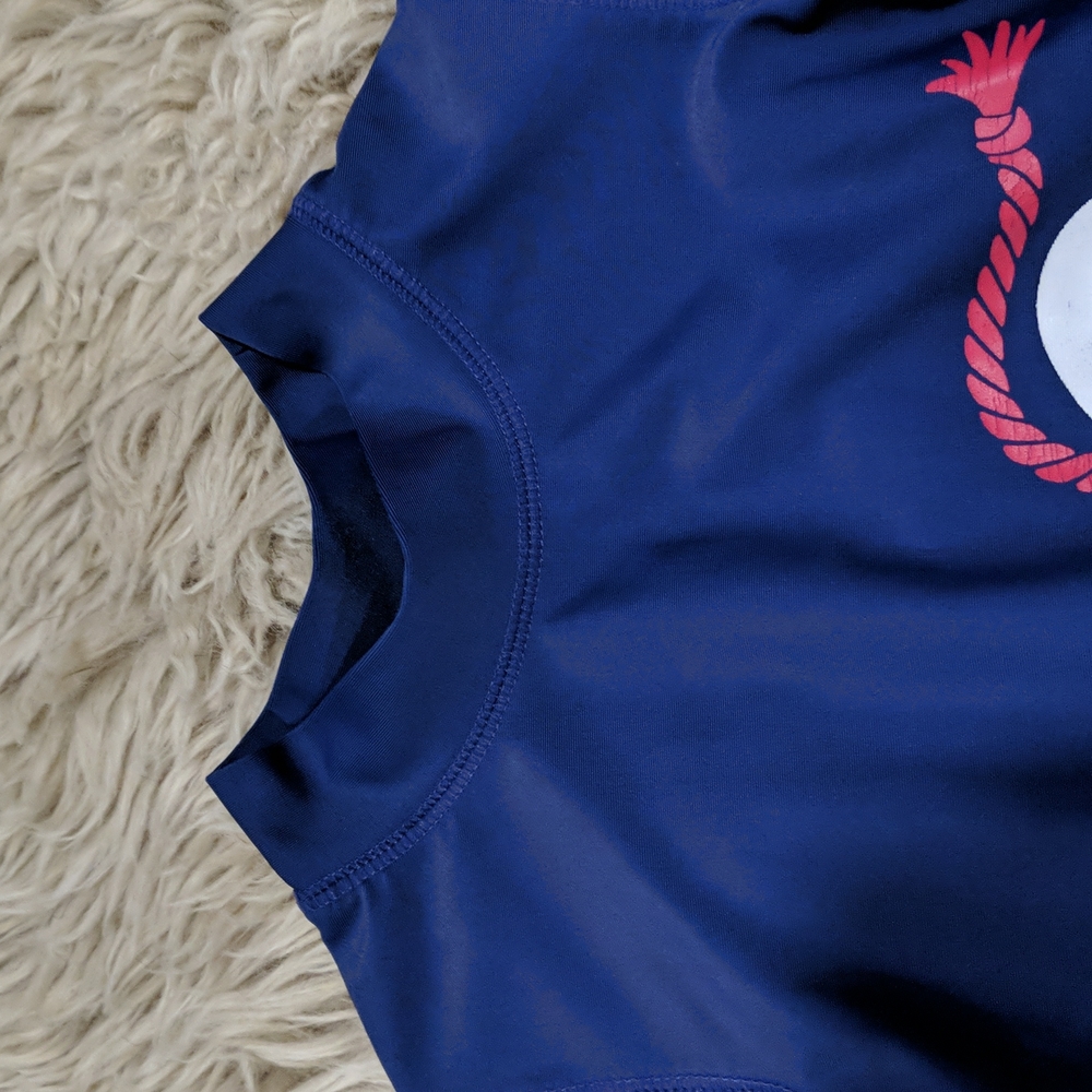 ▪️5/$20 Rashguards Tops 3/4 - Picture 4 of 6